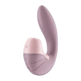 Satisfyer Supernova Old Rose Vibrator 11 Air Pulsation Settings AIR PULSATION